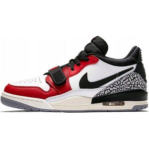 Jordan  Jordan Air Legancy 312 Low CD7069-106 białe 44,5 14247376 193145939462