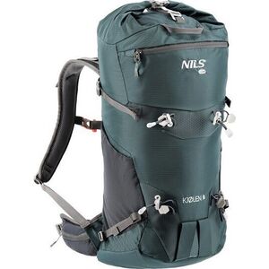 Plecak turystyczny Nils Extreme Plecak turystyczny trekkingowy górski zielony kjolen 40l Nils camp NC1938 14247591 5907695502275
