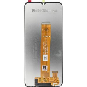 Wyświetlacz do SAMSUNG a12 a125 bez ramki (Odnowiony) 14251988 5903396302923