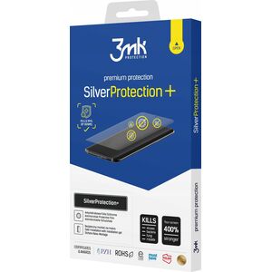 3MK 3mk SilverProtection+ - Folia ochronna do Motorola Moto G55 5G 14253694 5903108608732