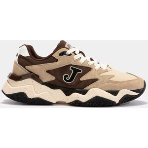 Joma Joma C1400 Men 2424 C1400W2424 Beżowe 42 14254085 8445954806513