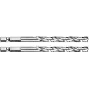 Wiertło Graphite Wiertło do metalu Hex 7.0 mm, 2 szt. 14254183 5902062508720
