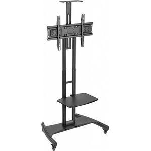 Art MOBILNY STOJAK+UCHWYT DO TV 32-70" 45KG S-12 ART Vesa 600x400 one size 14255060 5906721172741