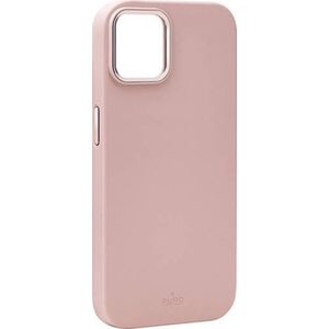 Puro PURO ICON MAG PRO - Etui iPhone 15 MagSafe (Rose) 14265707 8018417455711