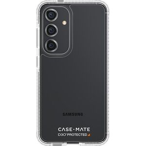 Casemate Case-Mate Ultra Tough Clear D3O - Etui Samsung Galaxy S24 (Przezroczysty) 14265768 840171736366