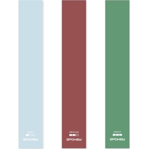 Spokey Zestaw gum oporowych Spokey FLEX SET 14267097 5905339430861