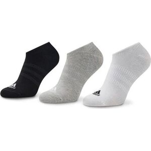 Adidas Skarpety adidas Thin and Light No-Show 3PP IC1328 14267179 4066746263747