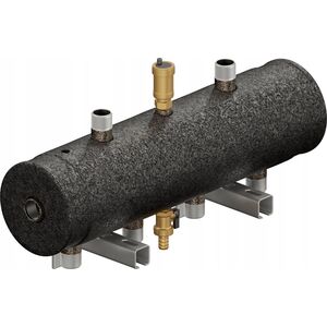 Elterm Sprzęgło-kolektor hydrauliczny SKE 2DC 55 14268173 5904378085070