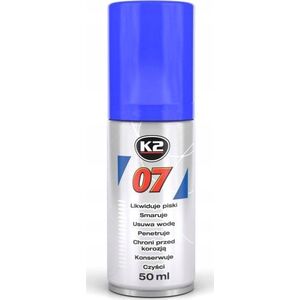 K2 K2 PREPARAT WIELOZADANIOWY 07 50ML 14268510 5906534500007