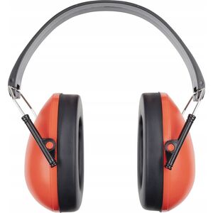 Wolfcraft Nauszniki ochronne Wolfcraft - Compact, 26 db 14268538 4006885495807