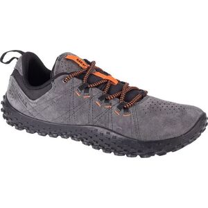Buty trekkingowe męskie Merrell Merrell Wrapt J037753 Czarne 43 14268929 195019487918