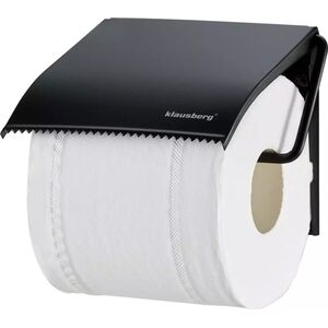 Klausberg UCHWYT NA PAPIER TOALETOWY KLAUSBERG KB-7713 14270920 5908287277137