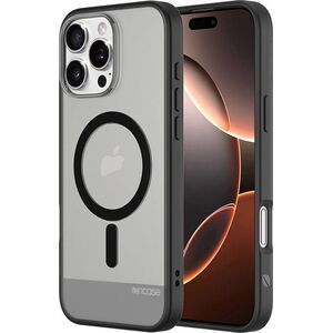 Incase Incase Slim Case MagSafe - Etui iPhone 16 Pro Max (Black) 14275104 810006546569
