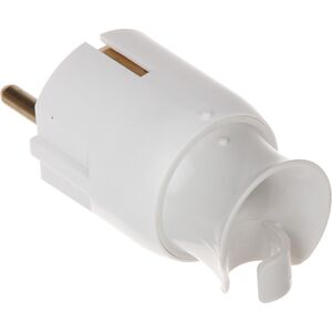 Legrand WTYCZKA KĄTOWA LE-50172 230V 16A LEGRAND 14275133 3414971775091