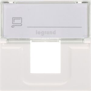 Legrand GNIAZDO MODULARNE KEYSTONE LE-078604 Niloe LEGRAND 14275143 3414971375086