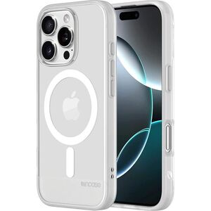 Incase Incase Slim Case MagSafe - Etui iPhone 16 Pro (Clear) 14275151 810006546477