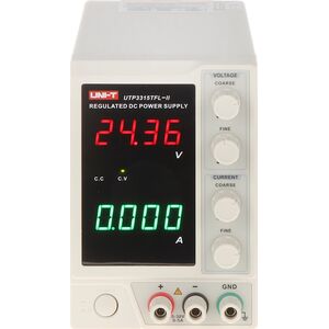 Unit ZASILACZ LABORATORYJNY UT-P3315-TFL-II UNI-T 14275187 6935750533239