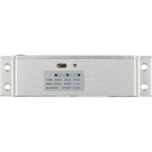 Dantom RYGIEL ELEKTROMAGNETYCZNY JS-1504N REWERSYJNY DANTOM 14275309 5905496920601