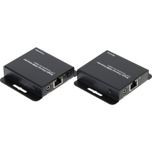 System przekazu sygnału AV Dahua Technology EXTENDER HDMI PFM700-E DAHUA 14275312 5902887029356