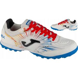 Joma BUTY PIŁKARSKIE TURFY SKÓRZANE JOMA TOP FLEX TOPW2476TF NA ORLIK 14280253 8447150010091