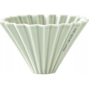 Origami ORIGAMI - Dripper S Matowy zielony 14280587 4536058004296