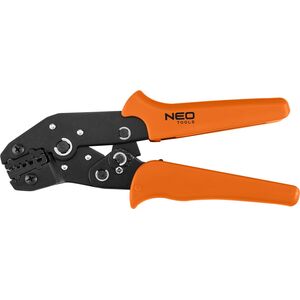 Neo Szczypce do zaciskania końcówek tulejkowych 0.25-6 mm2 14286523 5907558493689
