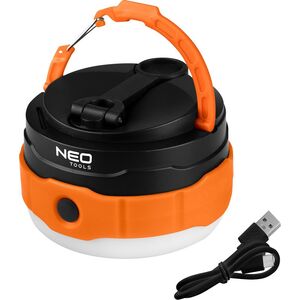 Neo Lampa biwakowa 3 w 1 14286821 5907558477610