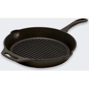 Patelnia Petromax Grillowa Patelnia Żeliwna Petromax 30 cm 14289816 4250435730737