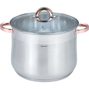 Klausberg KLAUSBERG GARNEK GASTRO Z POKRYWĄ 28cm 13L KB-7795 14387814 5908287277953