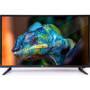 Telewizor Opticum Telewizor Opticum 32" RED TRIVO 32Z3 14390136 5908266363806