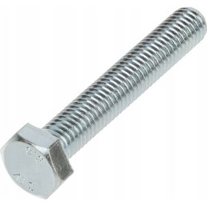 ŚRUBA Z ŁBEM SZEŚCIOKĄTNYM SS-M8X50/KL-8.8 14390286 5902887073021