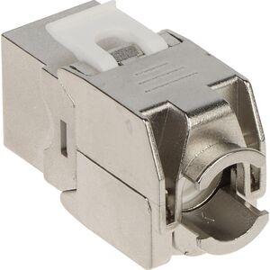 ZŁĄCZE KEYSTONE FX-RJ45-6A-16*P50 14391729 5902887069079