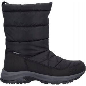 Buty trekkingowe damskie CMP CMP Yakka 3Q75986-U901 Czarne 41 14394771 8058949473821