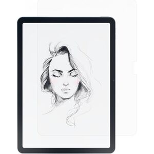 Fixed Szkło ochronne imitujące papier FIXED PaperGlass Screen Protector do iPad Pro 13" 2024 - Gwarancja bezpieczeństwa. Proste raty. Bezpłatna wysyłka od 170 zł. 14395223 8591680169658