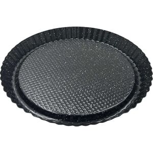 Klausberg GRANITOWA FORMA BLACHA DO PIECZENIA TARTY 28cm KLAUSBERG KB-7836 14400006 5908287278363