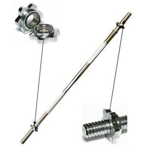Spokey ARTEUS 213 - Gryf prosty 213 cm FI 28 (84361) 1355033 5902693281733