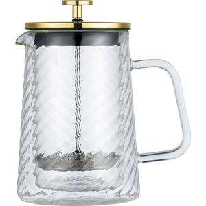 Klausberg ZAPARZACZ TŁOKOWY DO KAWY/HERBATY TERMICZNY 600ml KLAUSBERG KB-7766 14400011 5908287277663