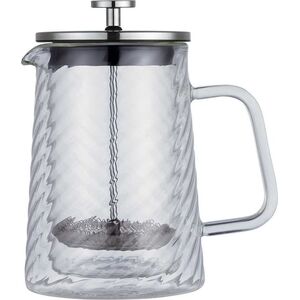 Klausberg ZAPARZACZ TŁOKOWY DO KAWY/HERBATY TERMICZNY 600ml KLAUSBERG KB-7763 14400012 5908287277632