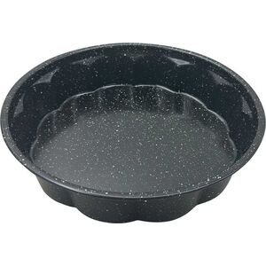 Klausberg GRANITOWA FORMA BLACHA DO PIECZENIA BABKI 23,5cm KLAUSBERG KB-7837 14400071 5908287278370