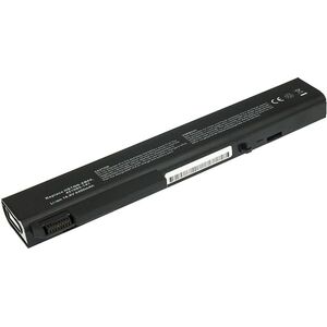 Bateria Green Cell do HP Elitebook 8530p HSTNN-OB60 14.4V (HP15) 866418 5902701414900