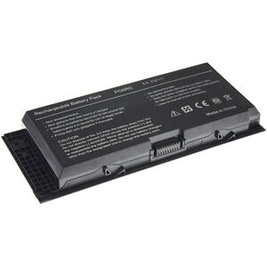 Bateria Green Cell do Dell M4600 M4700 M6600 11.1V (DE45) 866059 5902701414009