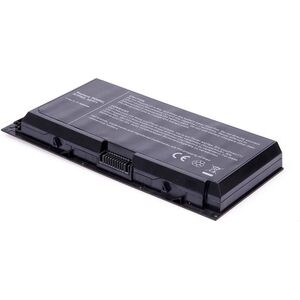 Bateria Green Cell do laptopa Dell Precision M4600, M4700, M4800, M6600, M6700, M6800 (DE74) 866072 5902701414290