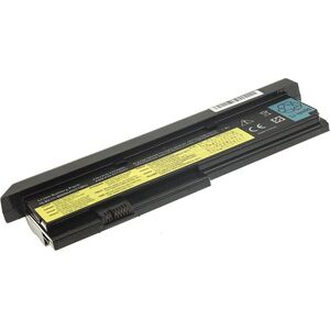 Bateria Green Cell do Lenovo IBM Thinkpad X200 7454T X200 7455 10.8V 9 cell (LE22) 866386 5902701415938