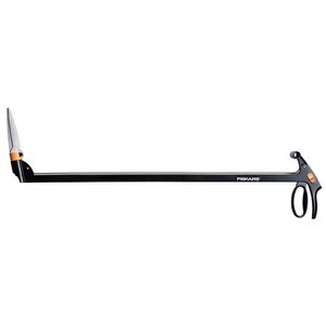 Fiskars Nożyce do trawy z serwo długie 1120mm (113690)