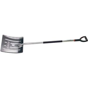 Fiskars Łopata do śniegu 45 cm 143060