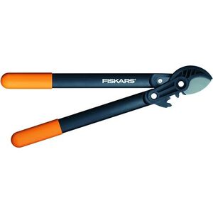 Sekator Fiskars L71 kowadełkowy