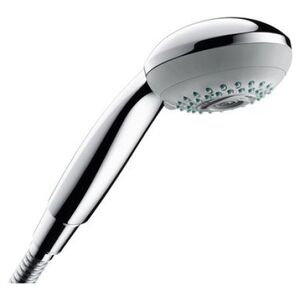 Słuchawka prysznicowa Hansgrohe Crometta 85 Multi 3-funkcyjna chrom (28563000)
