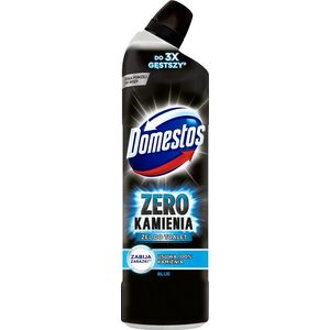 Domestos DOMESTOS_Zero kamienia żel do toalet Blue Aqua 750ml
