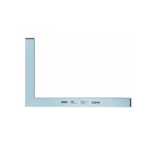 Best-Tools Kątownica budowlana b/w 80x50cm - 50080