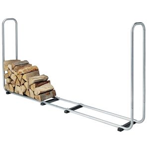Drewutnia Wolfcraft towar w Sosnowcu - Meble warsztatowe i magazynowe WOLFCRAFT Stojak do składowania drewna opałowego (5122000) () - Morelenet_3183906 3183906 4006885512207